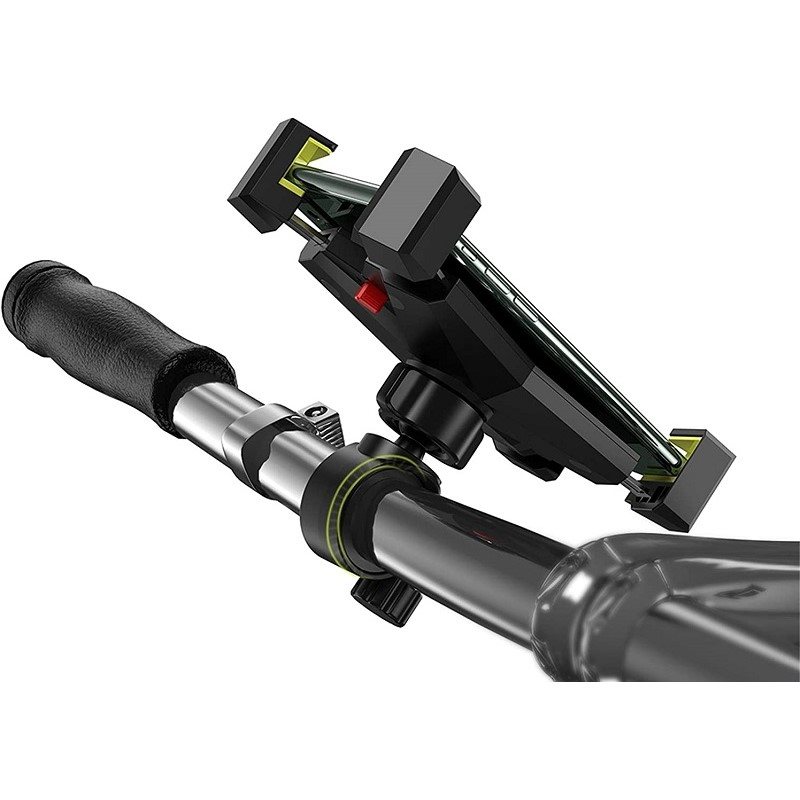 Ugreen Bike Mount Phone Holder Držiak na mobil Ugreen Bike Mount Phone Holder (Black)