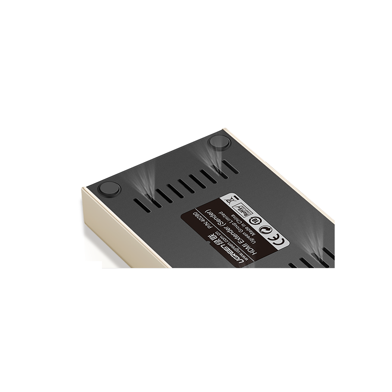 Ugreen HDMI Single Extender Reciver 120m Extender UGREEN HDMI Single Extender Receiver 120 m