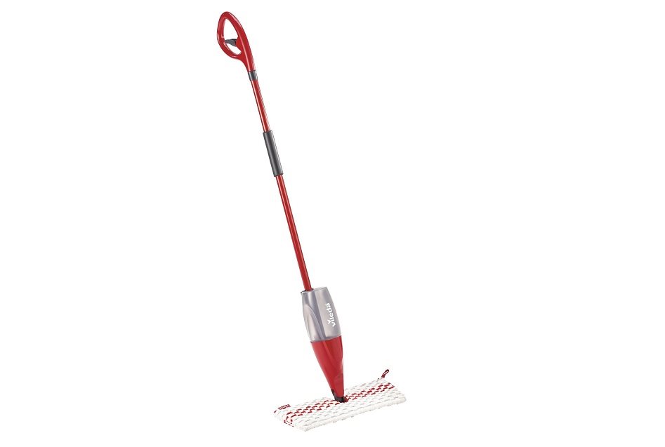 Mop VILEDA 1.2 Spray Max Box