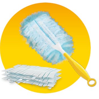 Prachovka SWIFFER Prachovka SWIFFER