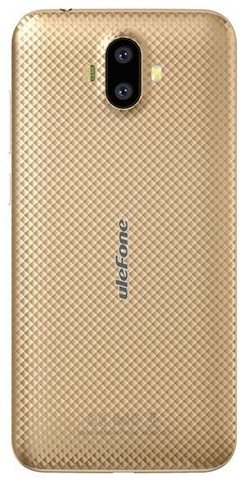 Rear Phone Side