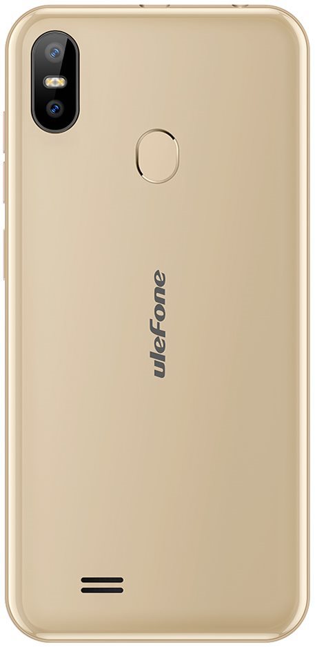 Mobilní telefon UleFone S10 Pro Mobilní telefon UleFone S10 Pro