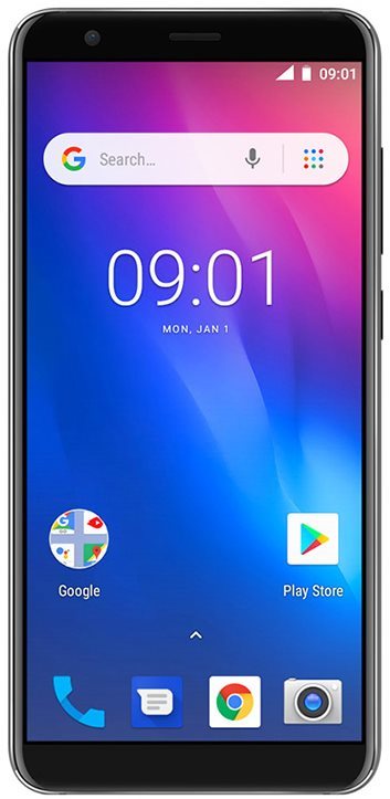 Mobilní telefon UleFone S1 Pro Mobilní telefon UleFone S1 Pro