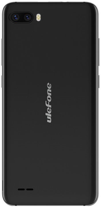 Mobilní telefon UleFone S1 Pro Mobilní telefon UleFone S1 Pro