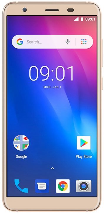 Mobilní telefon UleFone S1 Pro Mobilní telefon UleFone S1 Pro