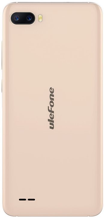 Mobilní telefon UleFone S1 Mobilní telefon UleFone S1