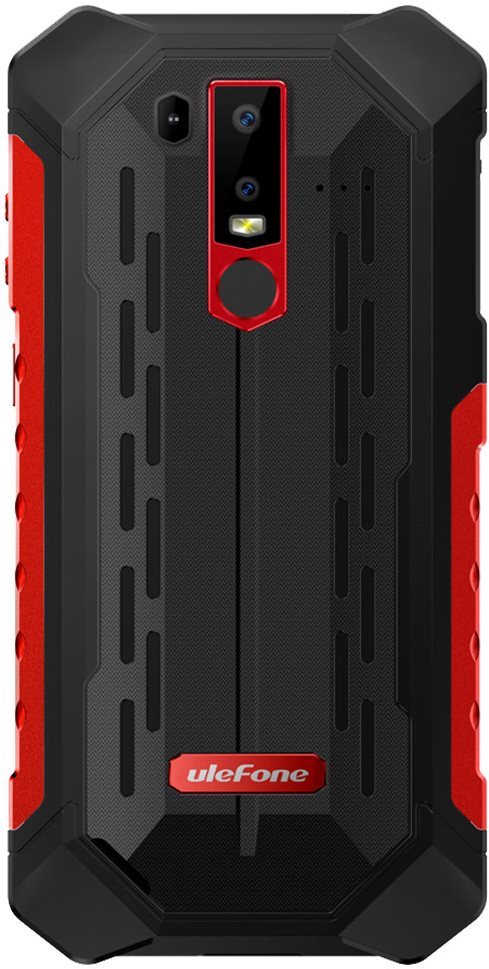 UleFone Armor 6