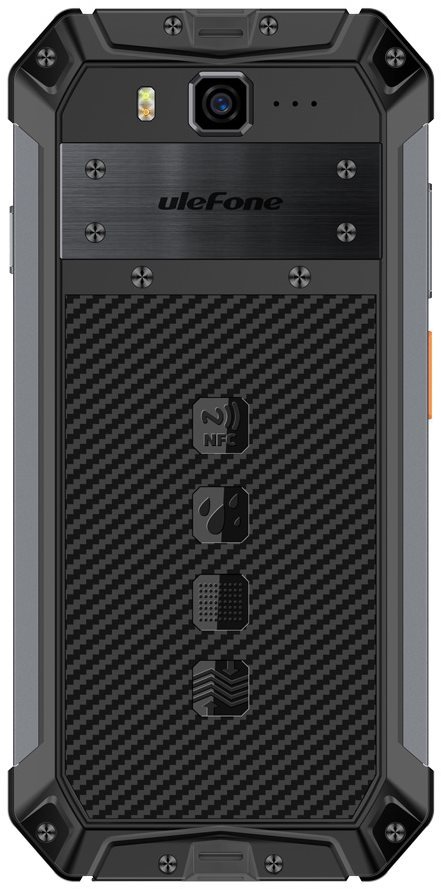 UleFone Armor 3 UleFone Armor 3