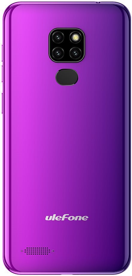 Ulefone Note 7P