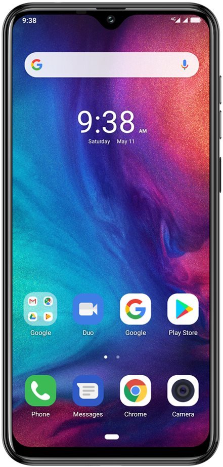 Ulefone Note 7P