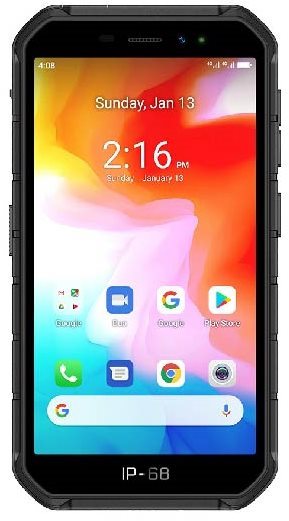 UleFone Armor X7 UleFone Armor X7
