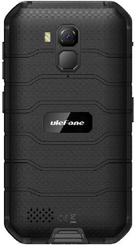 UleFone Armor X7 UleFone Armor X7