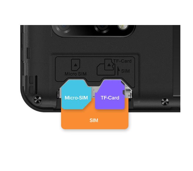 UleFone Note 8P