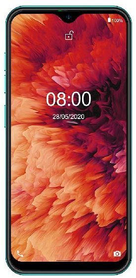 UleFone Note 8P