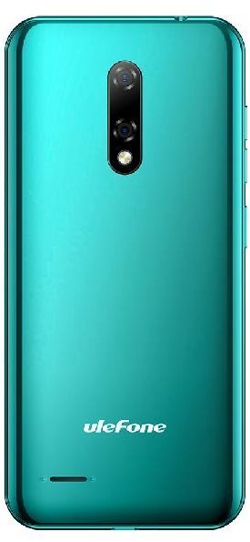 UleFone Note 8P