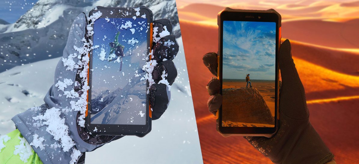 Ulefone Armor X5 Ulefone Armor X5