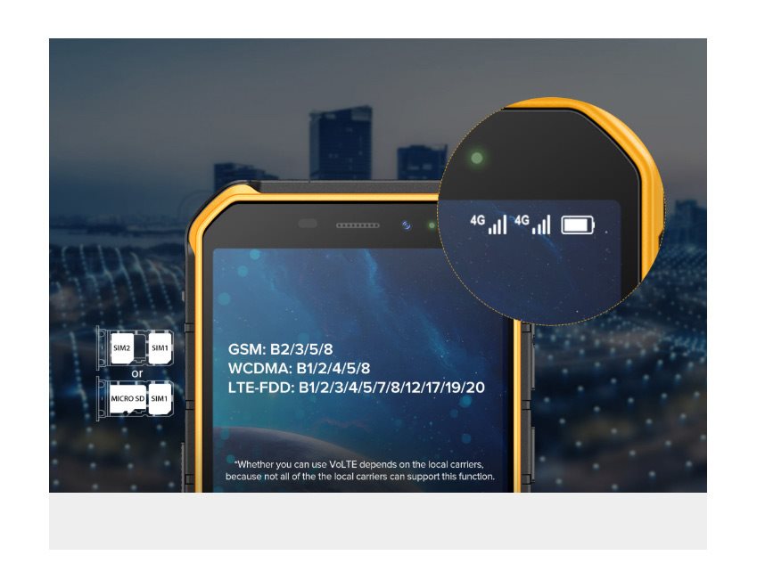Ulefone Armor X5 Ulefone Armor X5