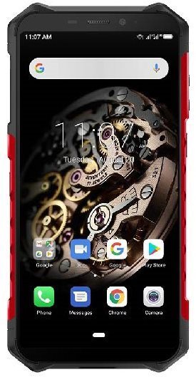Ulefone Armor X5 Ulefone Armor X5