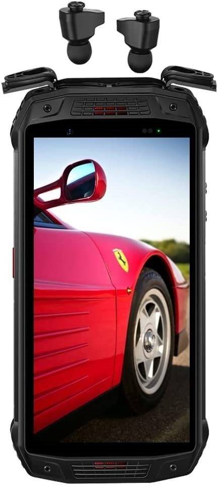 UleFone Armor 15 TWS Mobiltelefon