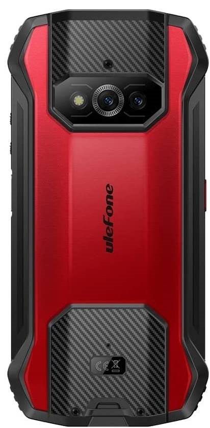 UleFone Armor 15 TWS Mobiltelefon