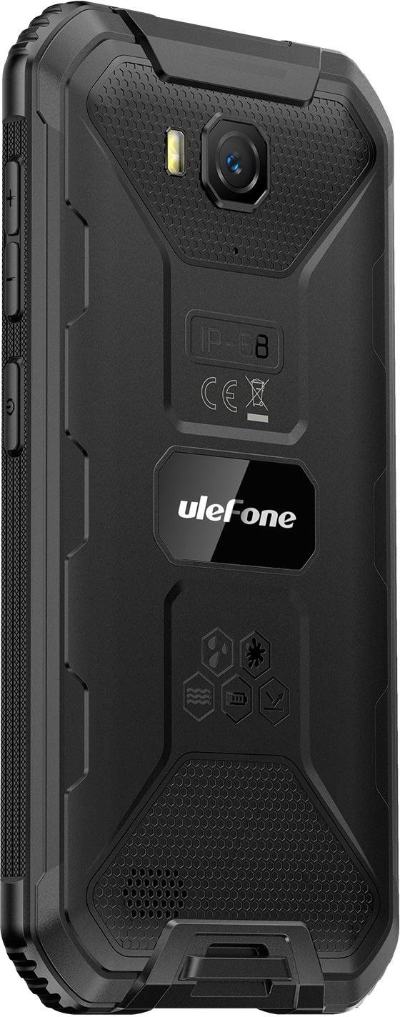 UleFone Armor X6 Pro Mobiltelefon