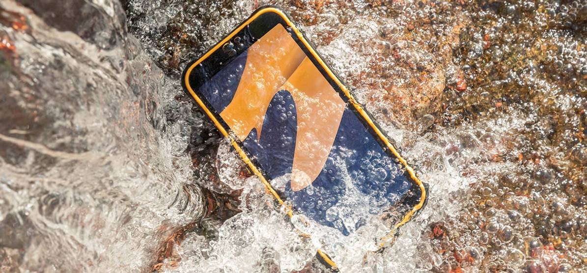 Handy UleFone Armor X8i