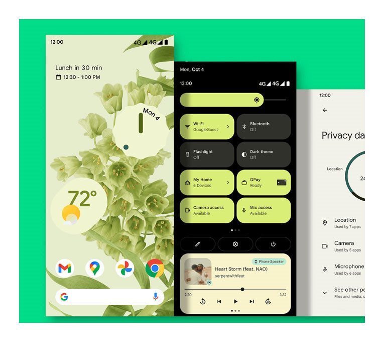 Mobilní telefon UleFone Armor 17 Pro černá