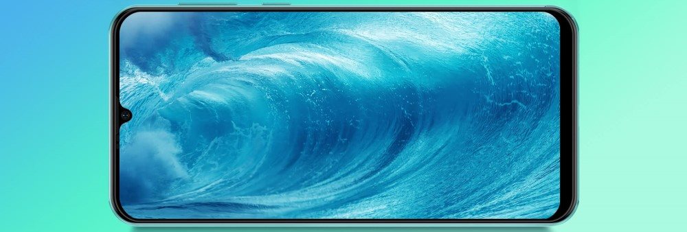 Mobilní telefon UleFone Note 6P fialová Mobilní telefon UleFone Note 6P fialová