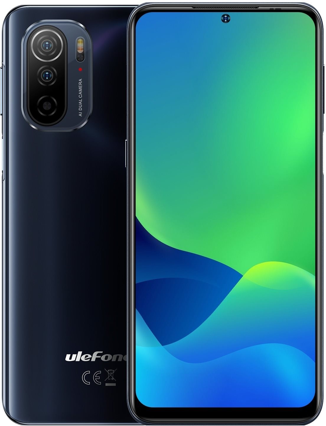 Mobilný telefón UleFone Note 13P