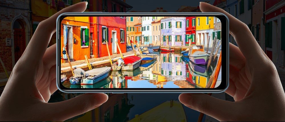 Mobilný telefón UleFone Note 13P