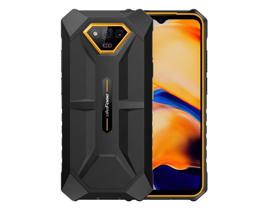 UleFone Armor X13 mobile phone UleFone Armor X13 mobile phone