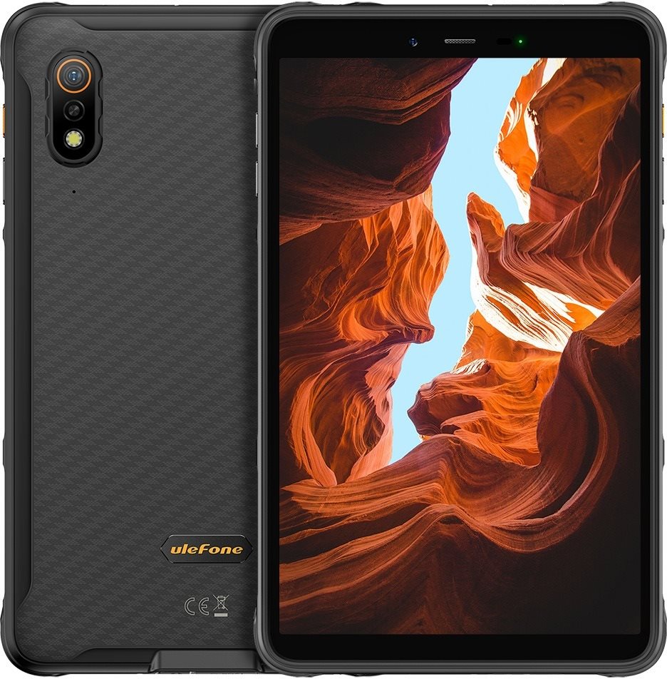 UleFone Armor Pad Tablet