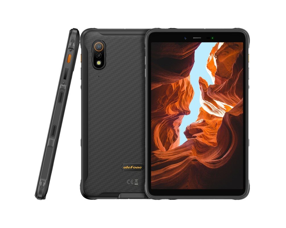 Tablet UleFone Armor Pad (NFC)4GB/64GB Black