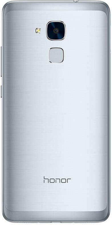 Honor 7 Lite Silver