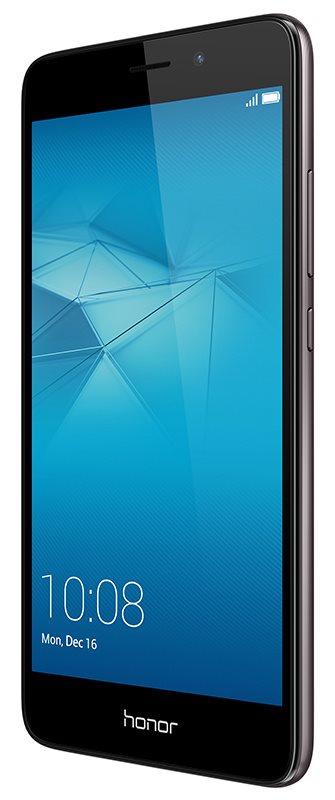 Honor 7 Lite Grey