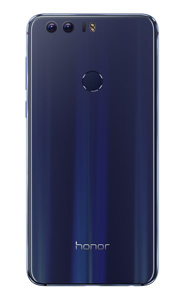 Honor 8 Premium Blu