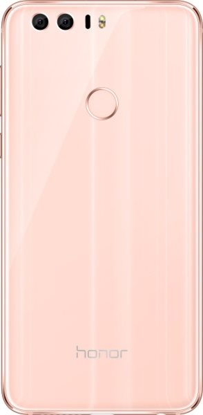 Honor 8 