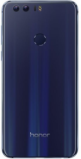 Honor 8 Premium Blu
