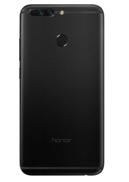 Honor 8 PRO Black