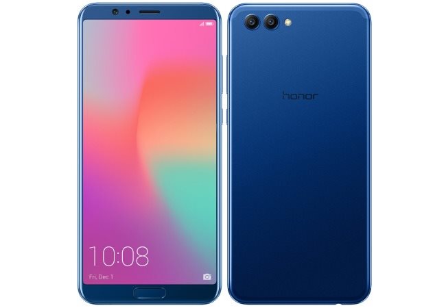 Honor View 10 Navy Blue Honor View 10 Navy Blue