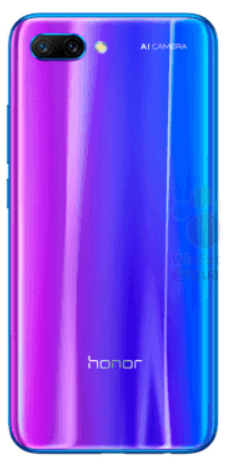 Honor 10 Honor 10