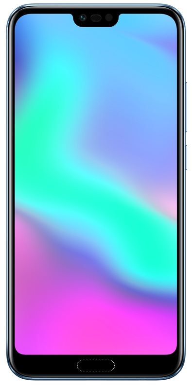 Honor 10 (šedý, 64 GB) Honor 10 (šedý, 64 GB)