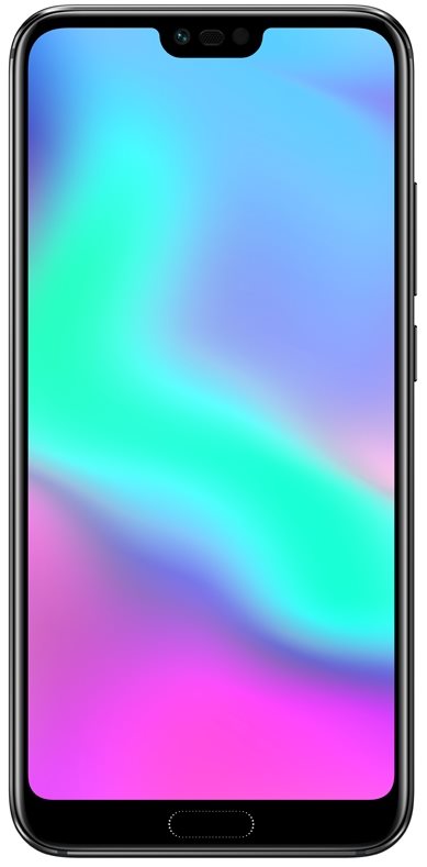 Honor 10 (Black, 128 GB) Honor 10 (černý, 128 GB)