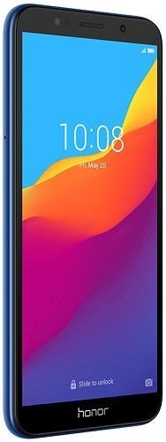 Honor 7S Modrý Honor 7S Modrý