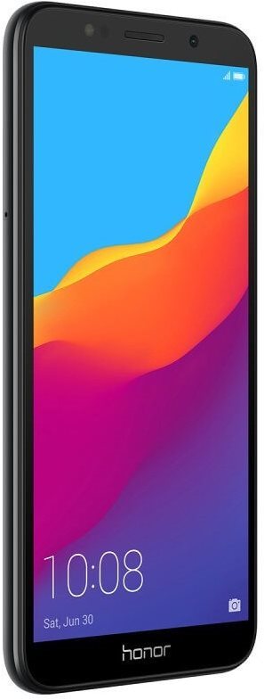 Mobilní telefon Honor 7S Černý Mobilní telefon Honor 7S Černý