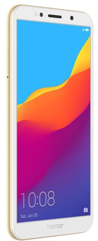 Mobilní telefon Honor 7S Mobilní telefon Honor 7S