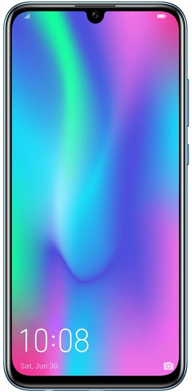 Honor 10 Lite