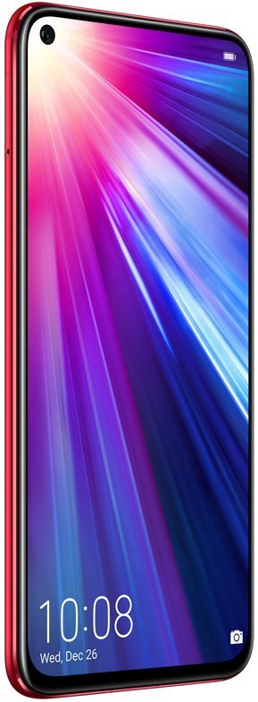 Mobilní telefon Honor View 20 Mobilní telefon Honor View 20