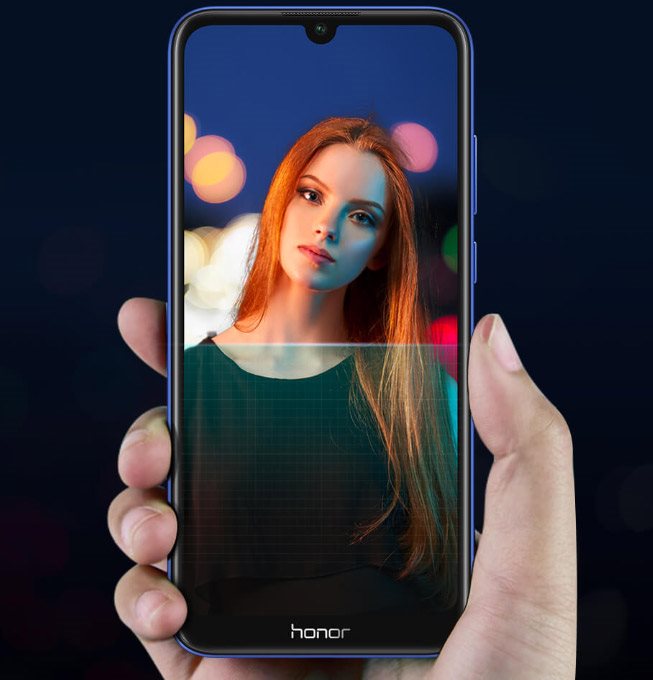 Honor 8A Honor 8A