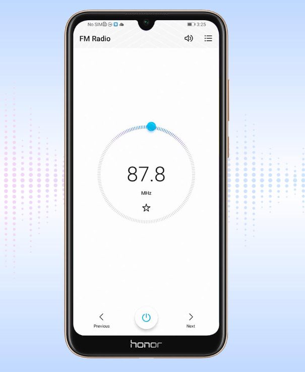 Honor 8A Honor 8A